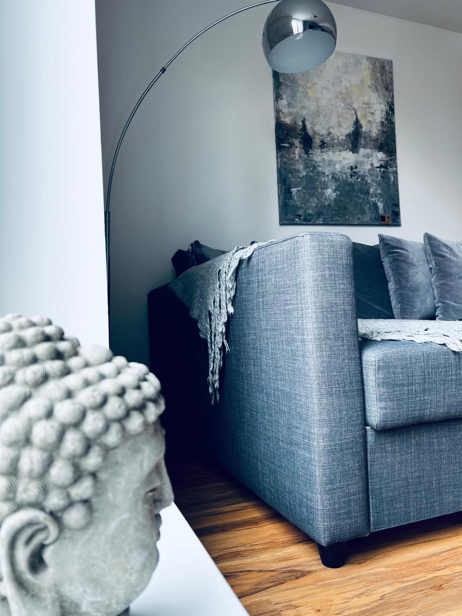 Penthouse Birmingham City View Luaran gambar